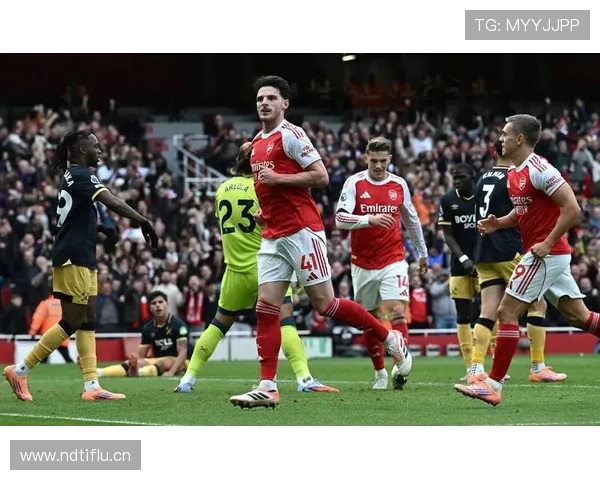 阿森纳全主力出战对阵伯恩茅斯 萨卡赖斯领衔首发阵容